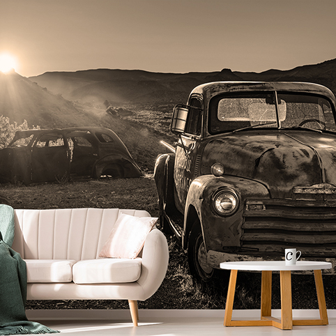 Colección Vintage